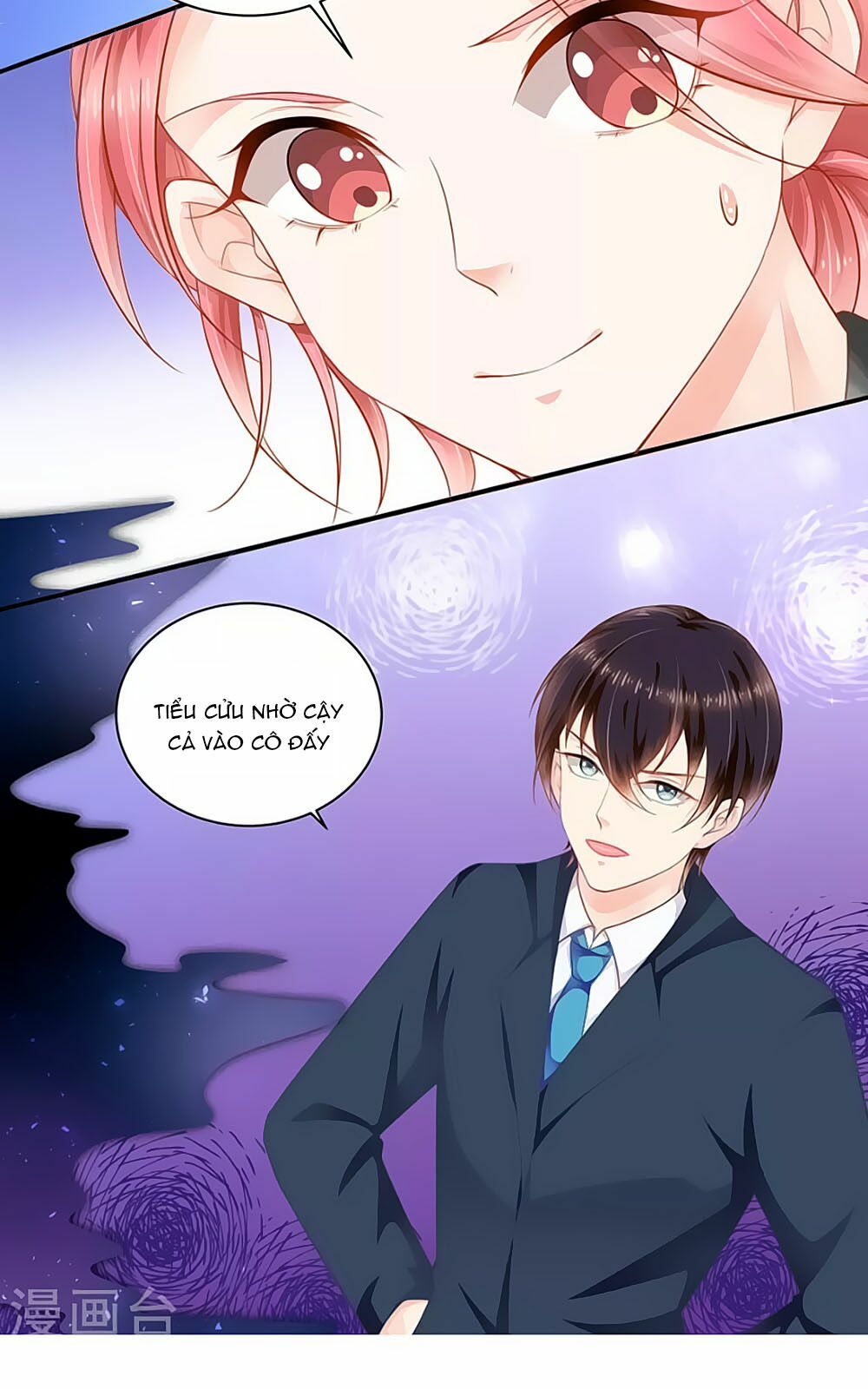 Siêu Sao Độc Chiếm Của Ta: Chapter 6