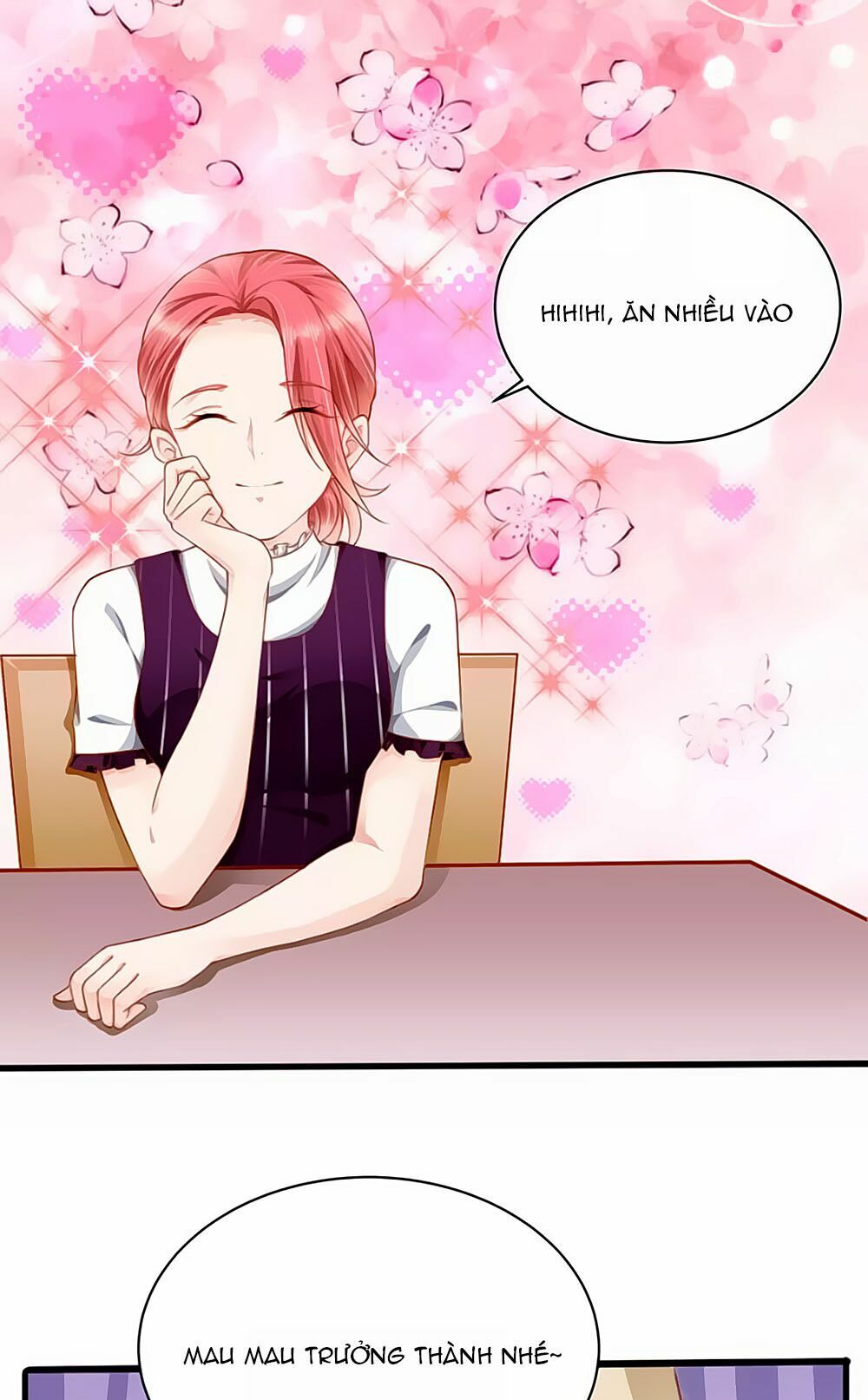Siêu Sao Độc Chiếm Của Ta: Chapter 7