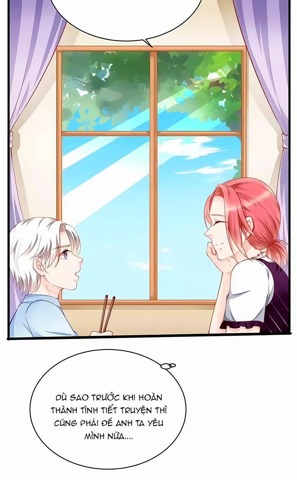 Siêu Sao Độc Chiếm Của Ta: Chapter 7
