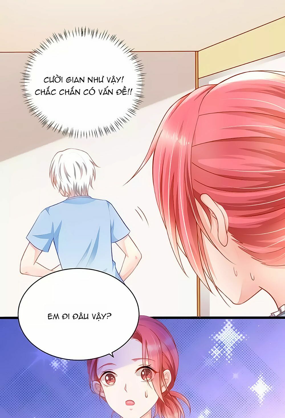 Siêu Sao Độc Chiếm Của Ta: Chapter 7