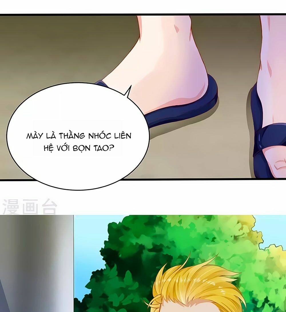 Siêu Sao Độc Chiếm Của Ta: Chapter 7