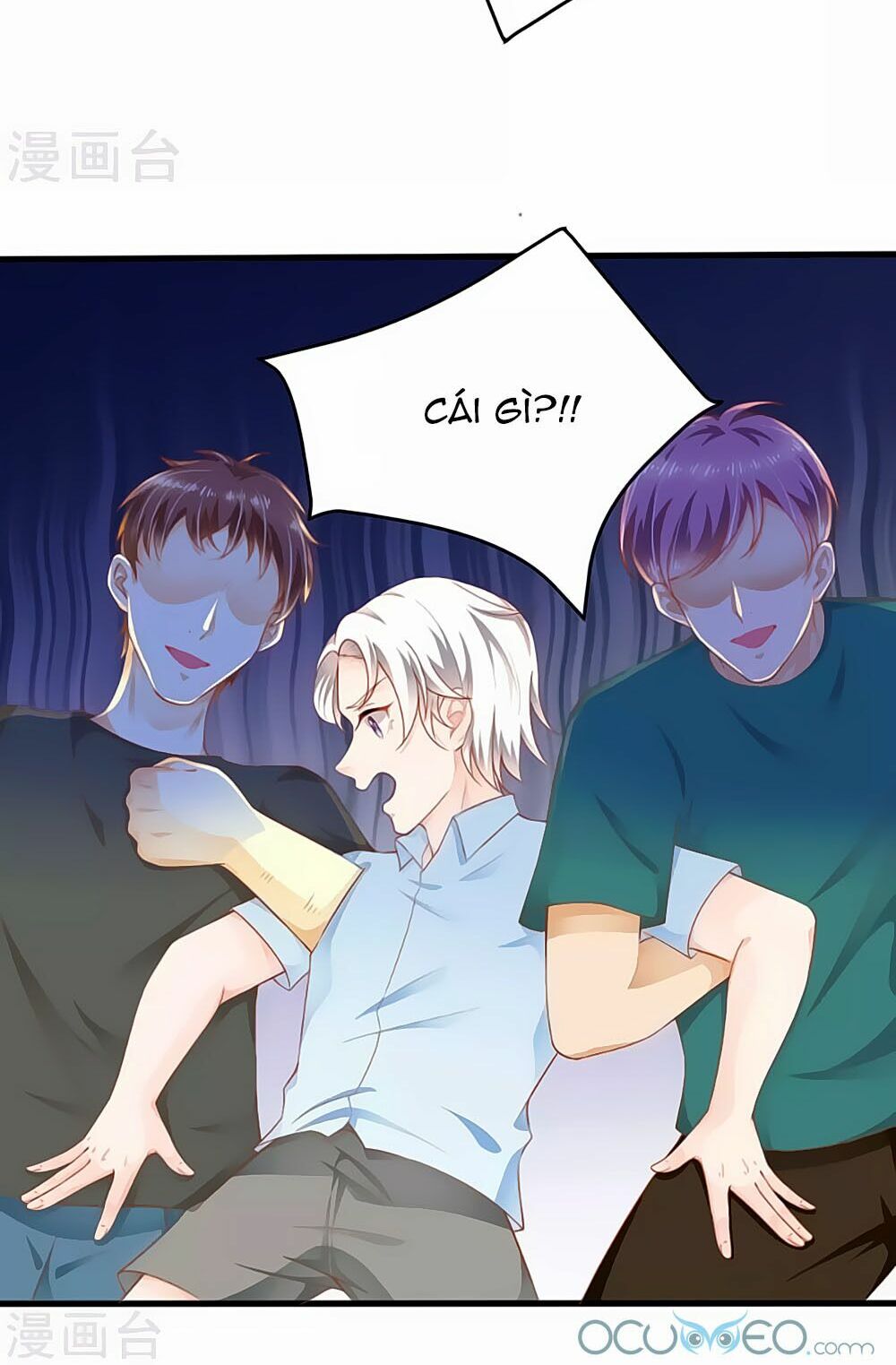 Siêu Sao Độc Chiếm Của Ta: Chapter 7