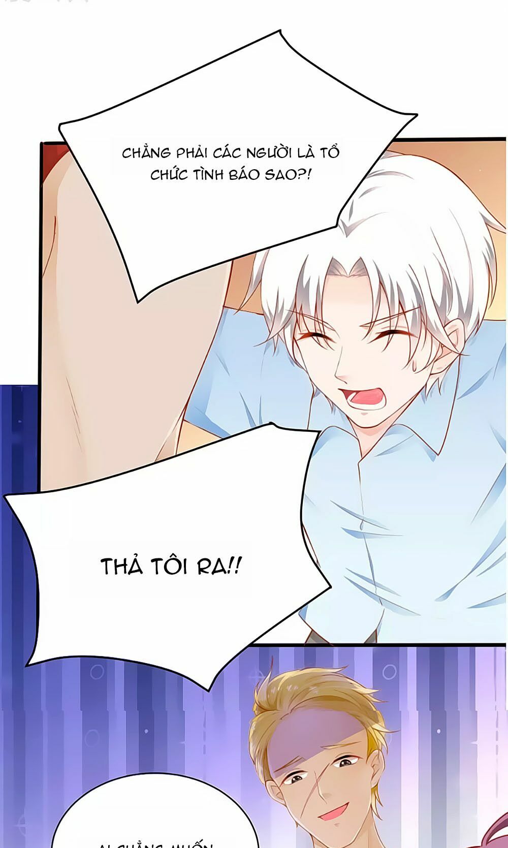 Siêu Sao Độc Chiếm Của Ta: Chapter 7