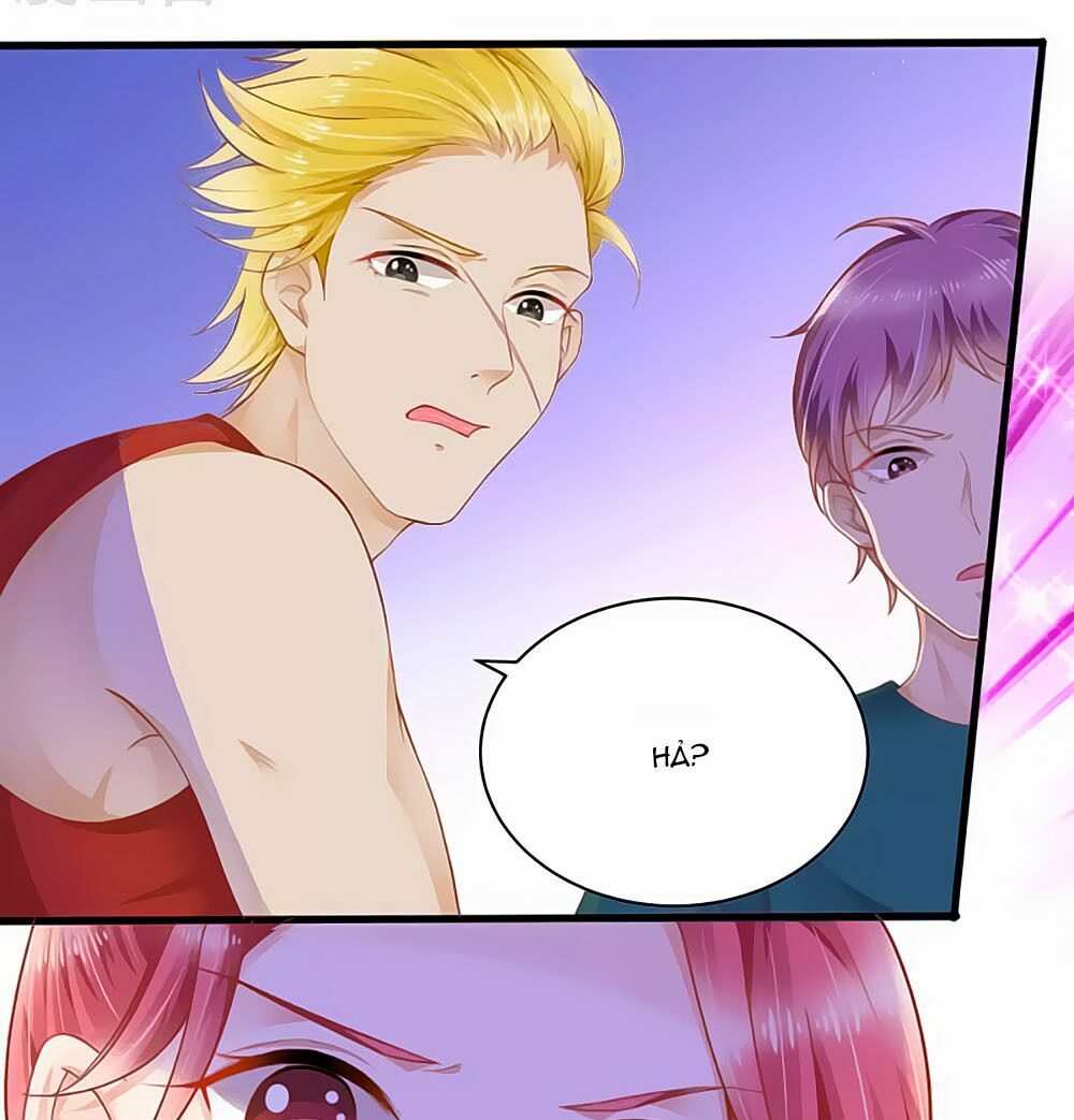 Siêu Sao Độc Chiếm Của Ta: Chapter 7