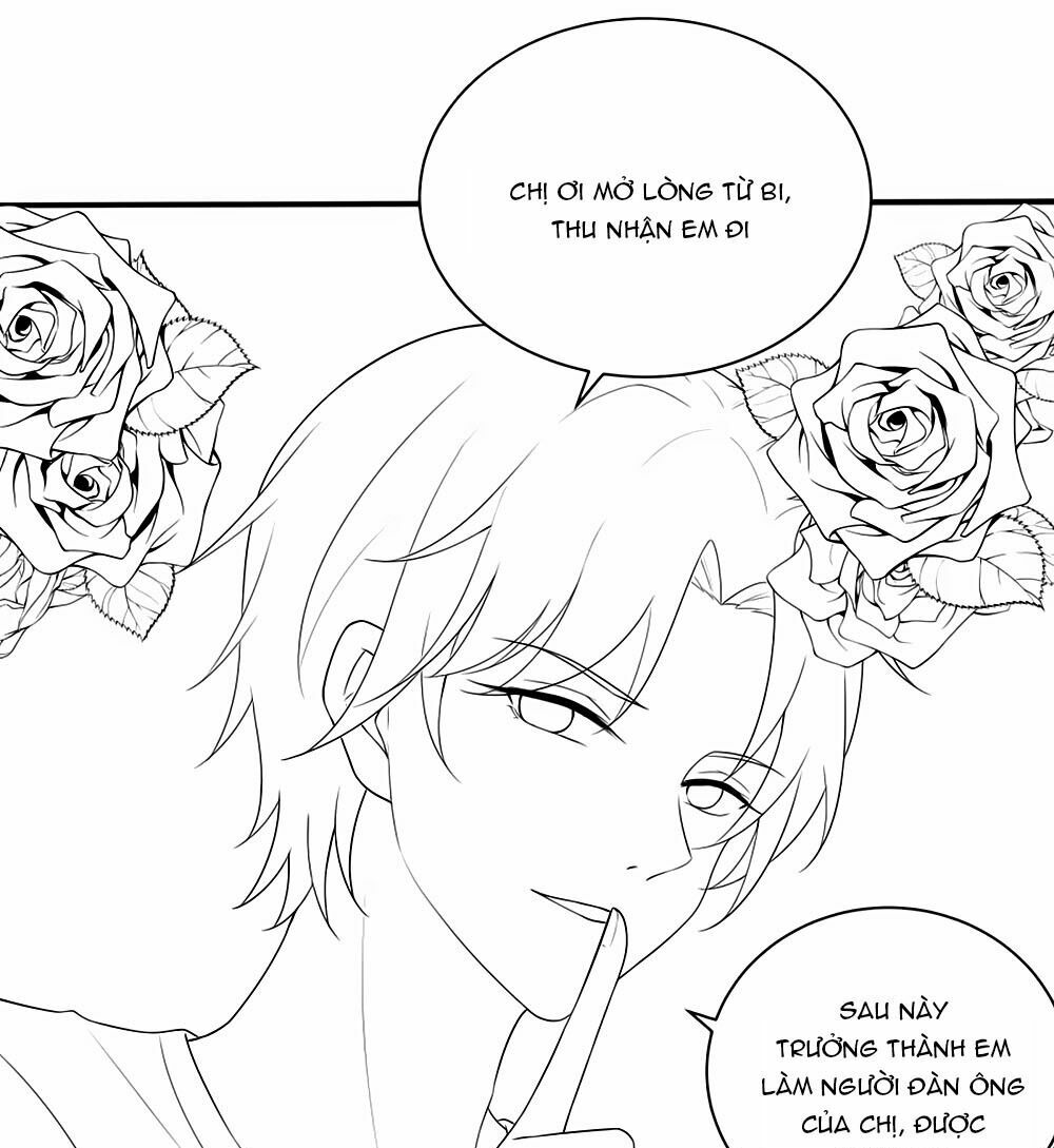 Siêu Sao Độc Chiếm Của Ta: Chapter 7