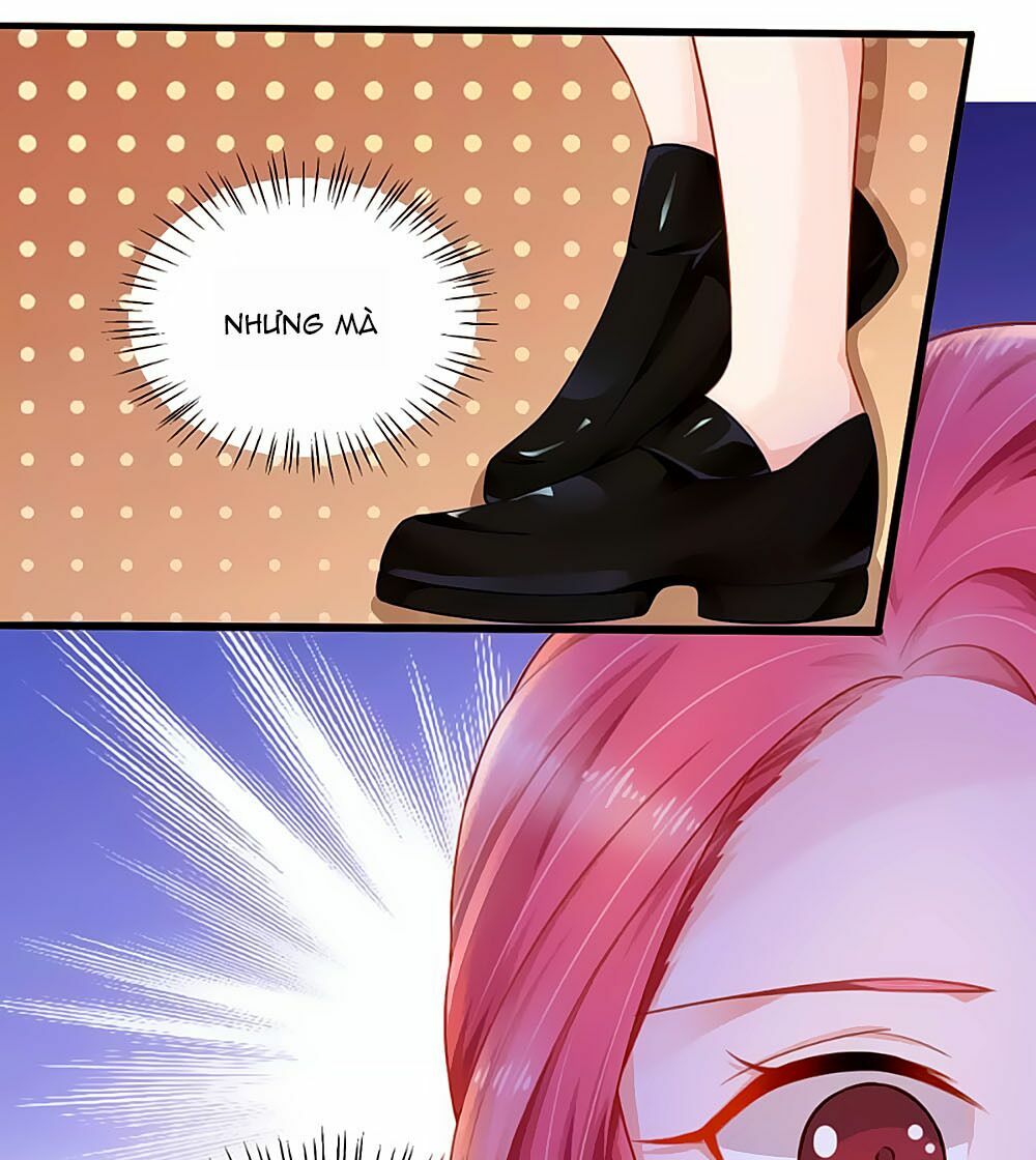 Siêu Sao Độc Chiếm Của Ta: Chapter 8