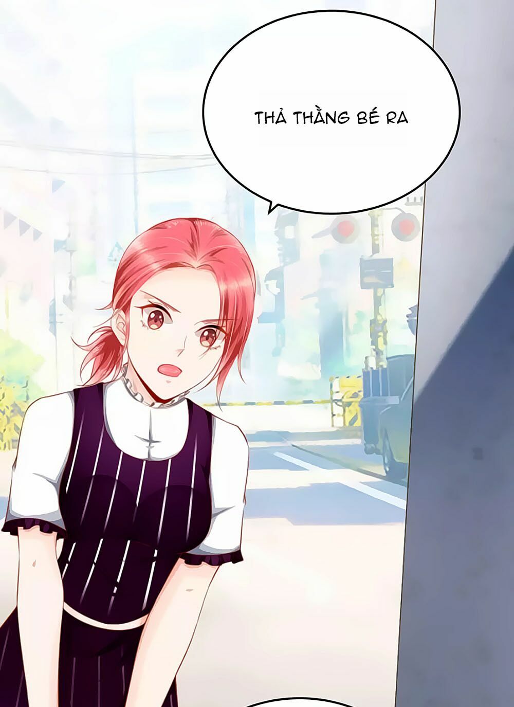 Siêu Sao Độc Chiếm Của Ta: Chapter 8
