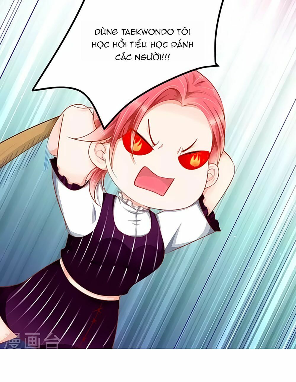 Siêu Sao Độc Chiếm Của Ta: Chapter 8