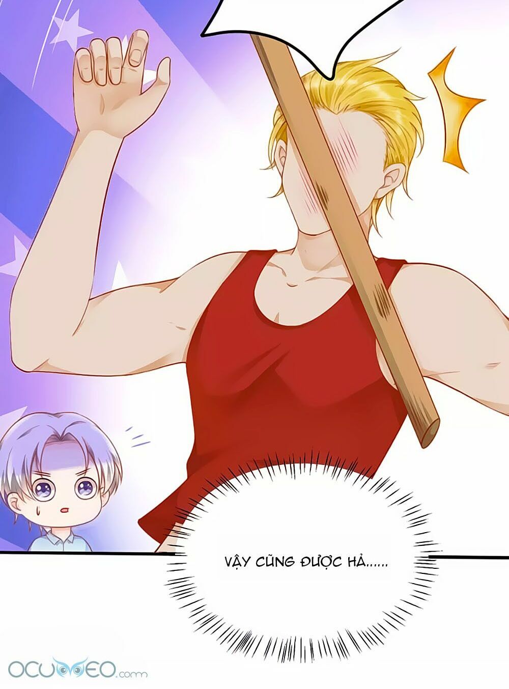 Siêu Sao Độc Chiếm Của Ta: Chapter 8