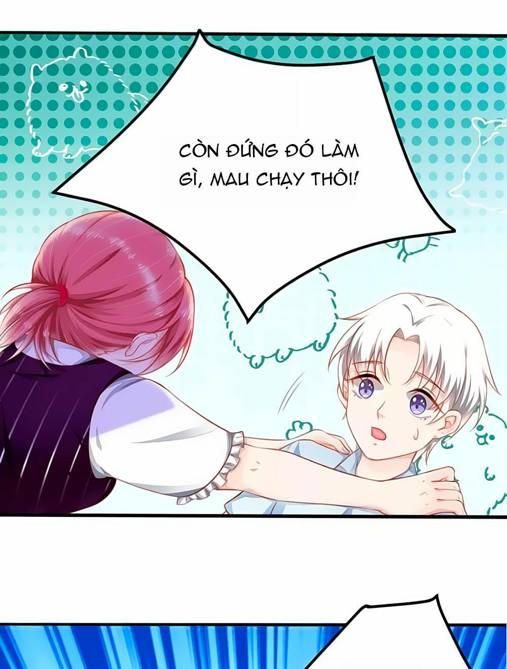Siêu Sao Độc Chiếm Của Ta: Chapter 8