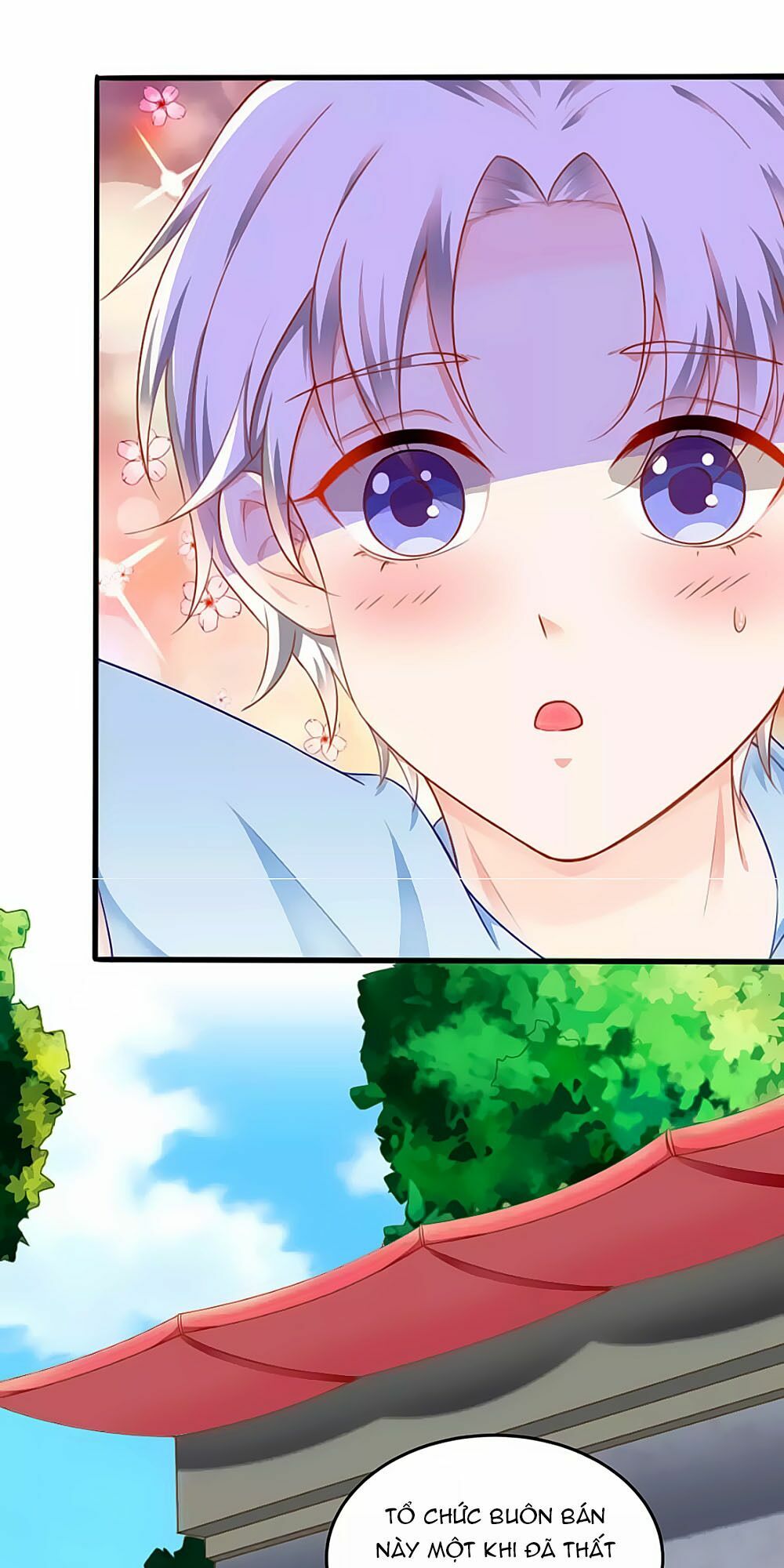 Siêu Sao Độc Chiếm Của Ta: Chapter 8