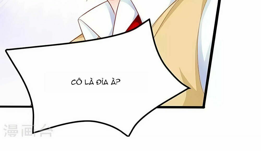 Siêu Sao Độc Chiếm Của Ta: Chapter 9
