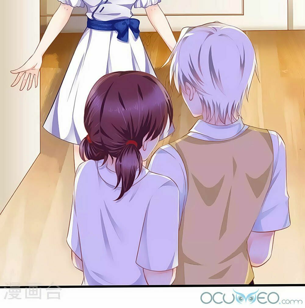 Siêu Sao Độc Chiếm Của Ta: Chapter 9