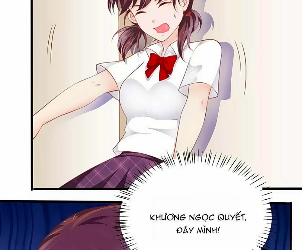 Siêu Sao Độc Chiếm Của Ta: Chapter 9