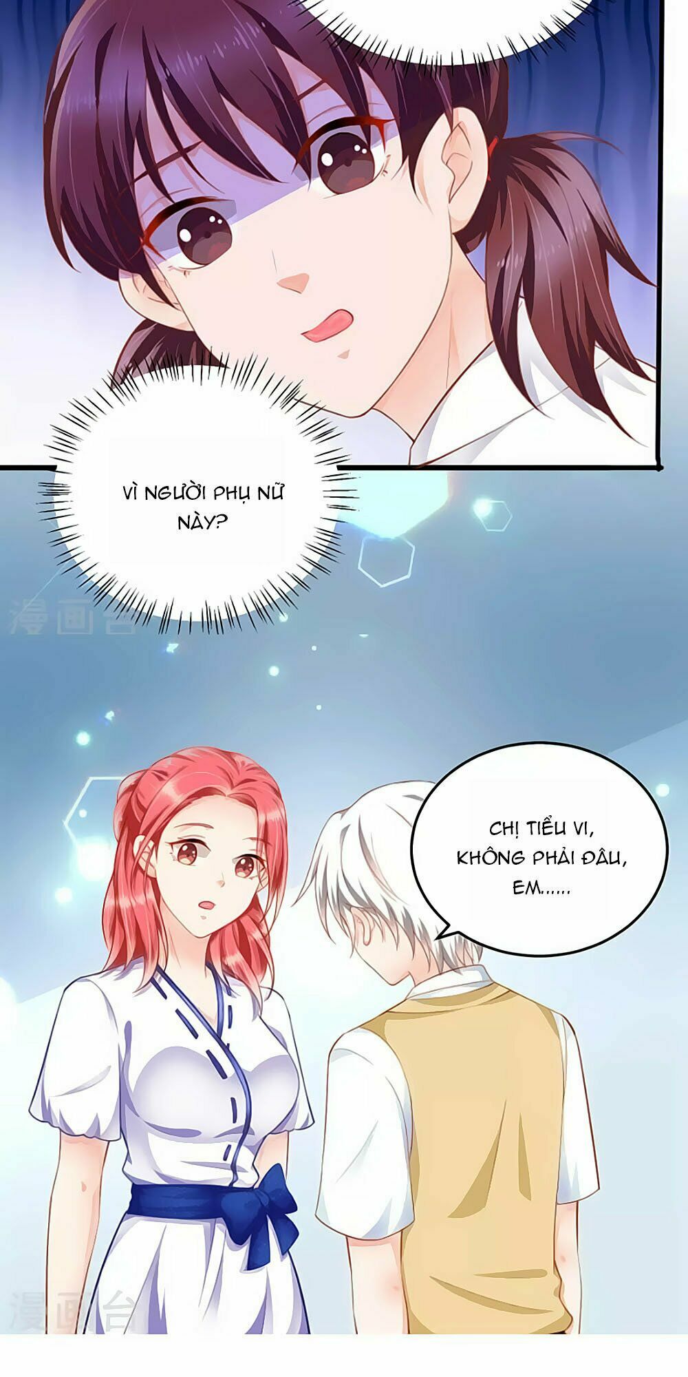 Siêu Sao Độc Chiếm Của Ta: Chapter 9