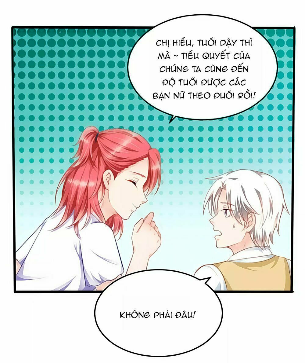 Siêu Sao Độc Chiếm Của Ta: Chapter 9