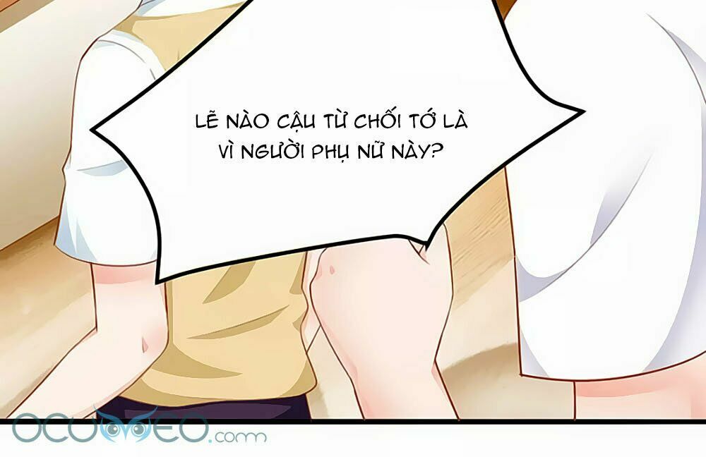 Siêu Sao Độc Chiếm Của Ta: Chapter 9