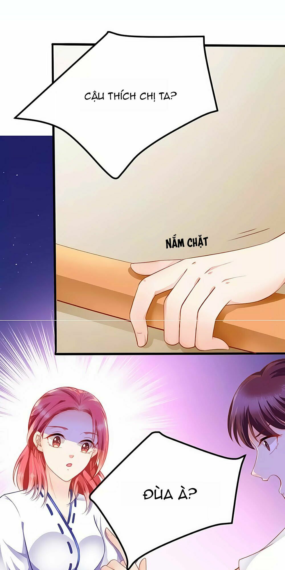 Siêu Sao Độc Chiếm Của Ta: Chapter 9