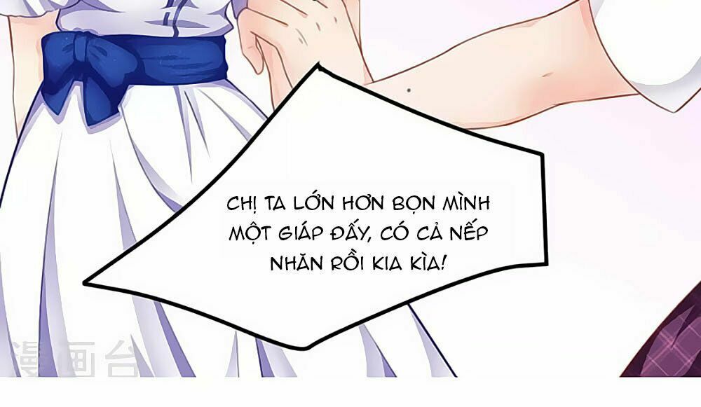 Siêu Sao Độc Chiếm Của Ta: Chapter 9
