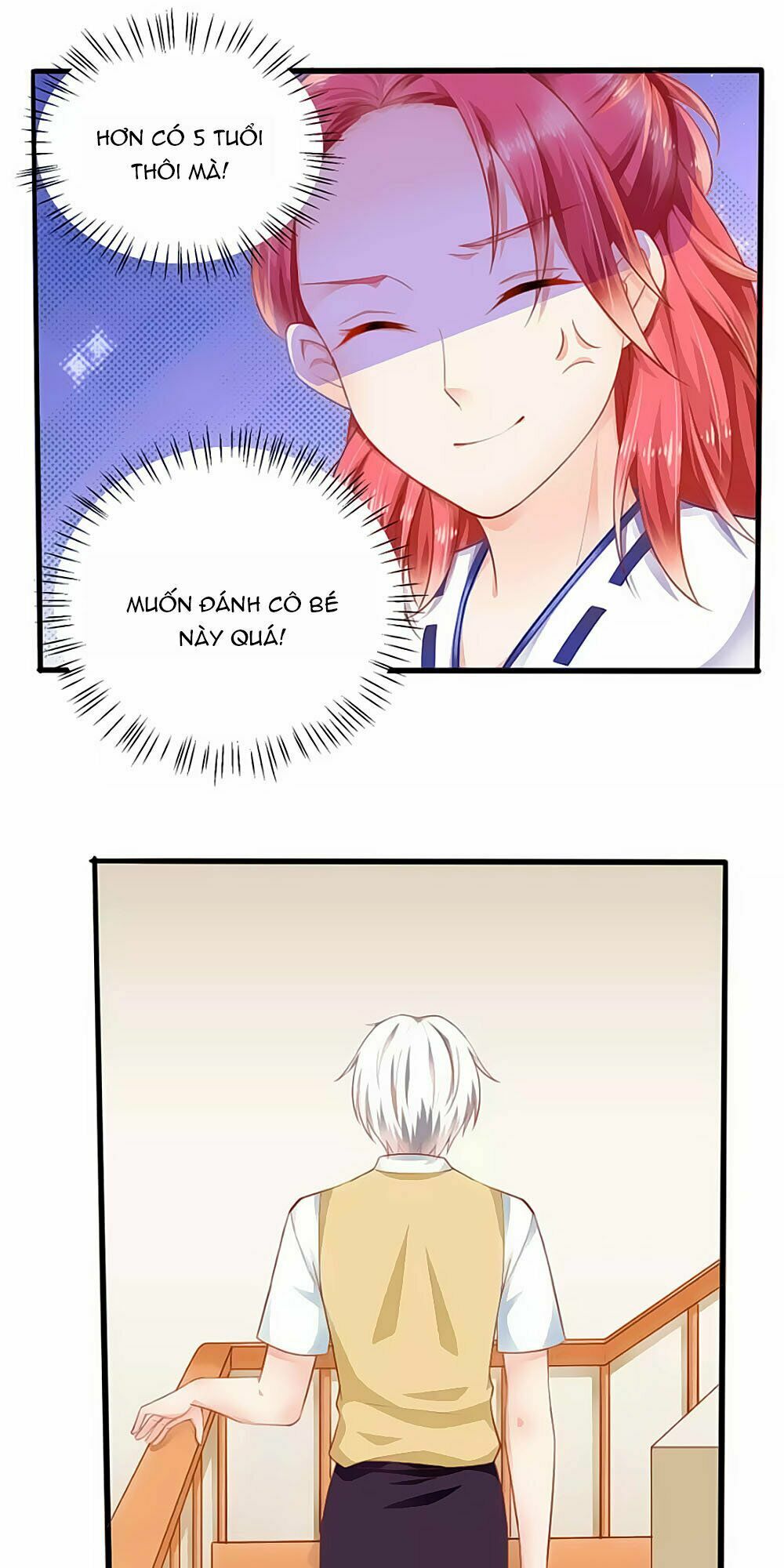 Siêu Sao Độc Chiếm Của Ta: Chapter 9
