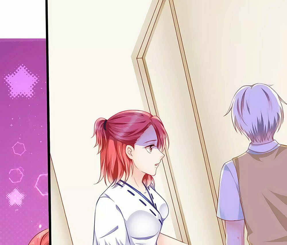 Siêu Sao Độc Chiếm Của Ta: Chapter 9