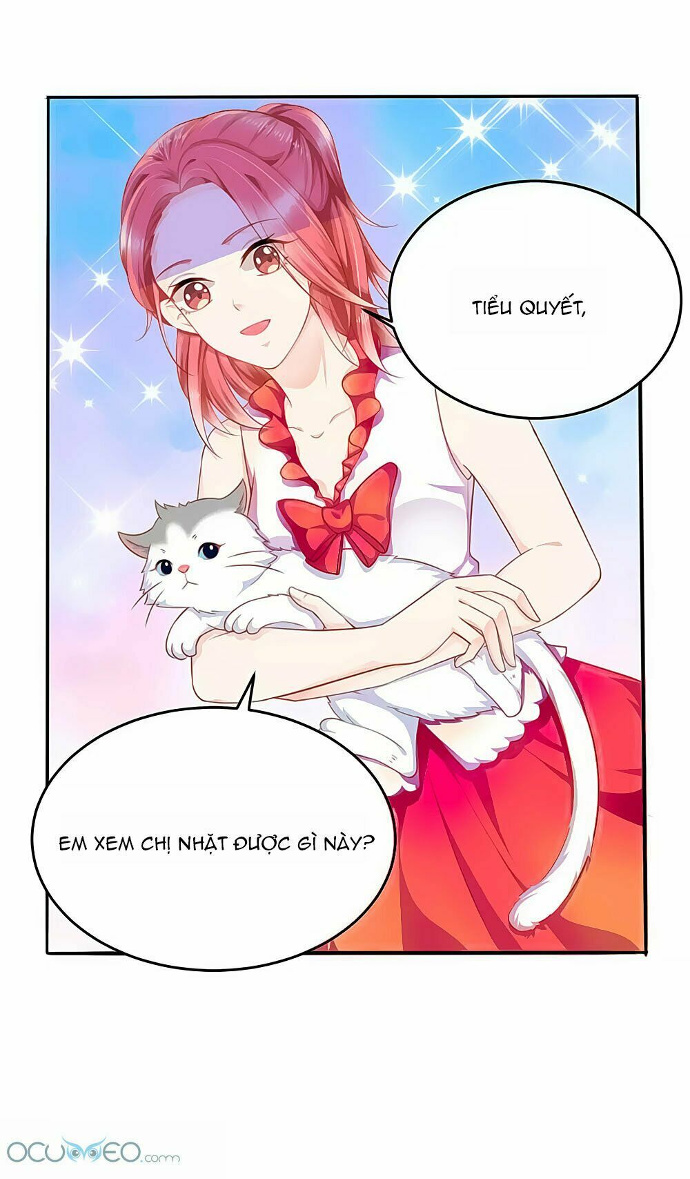 Siêu Sao Độc Chiếm Của Ta: Chapter 9