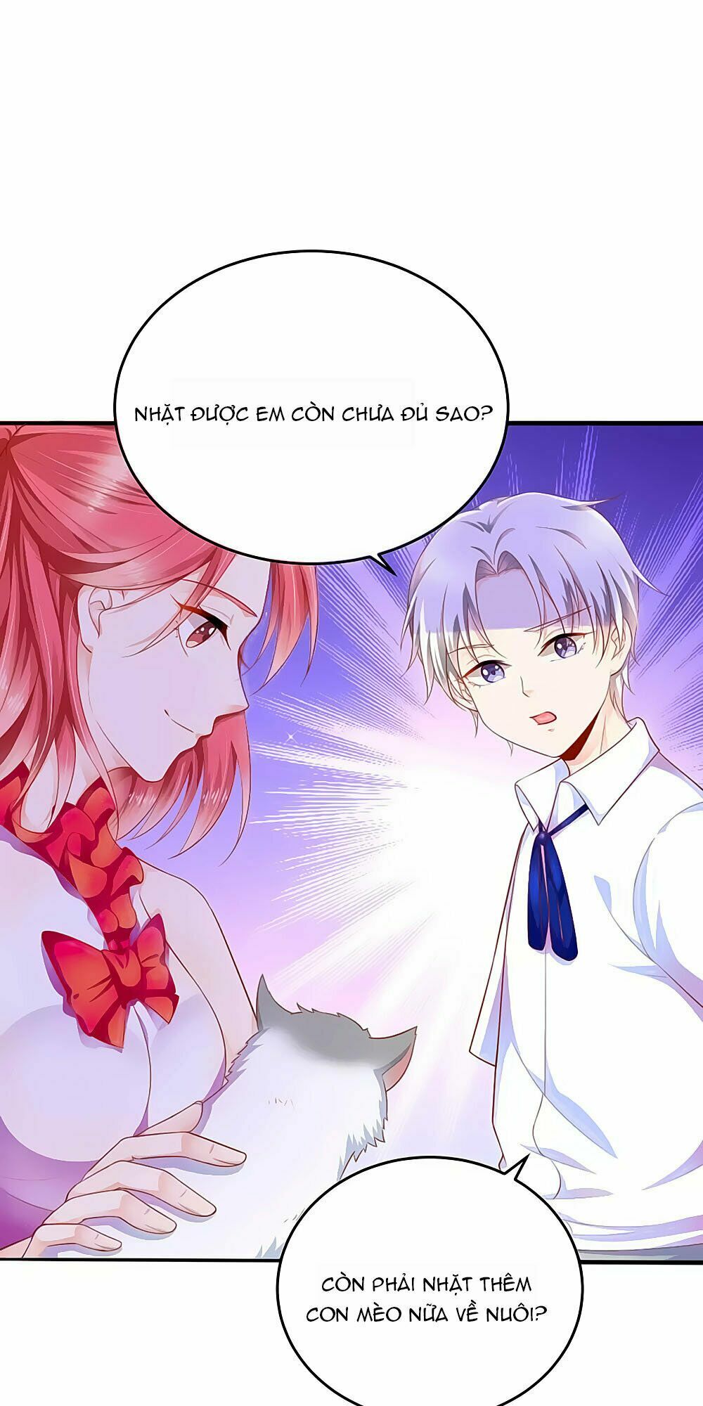Siêu Sao Độc Chiếm Của Ta: Chapter 9