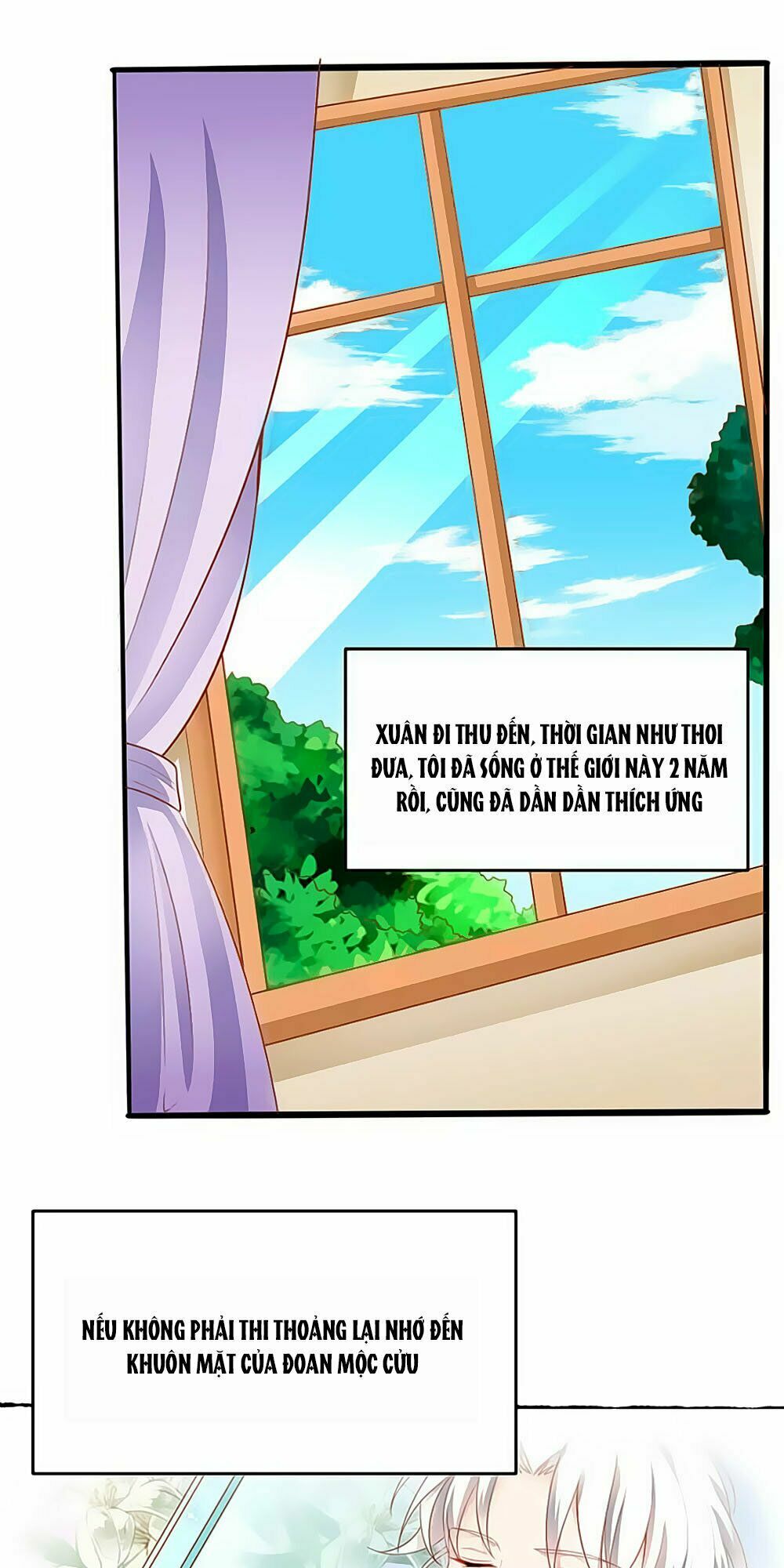 Siêu Sao Độc Chiếm Của Ta: Chapter 9