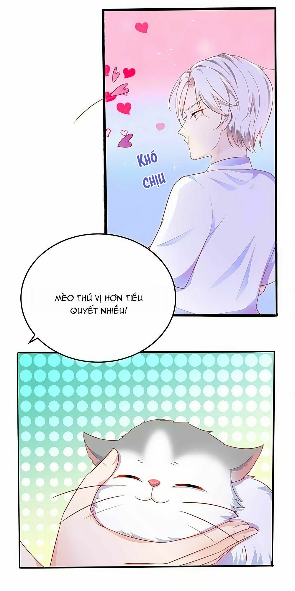 Siêu Sao Độc Chiếm Của Ta: Chapter 9