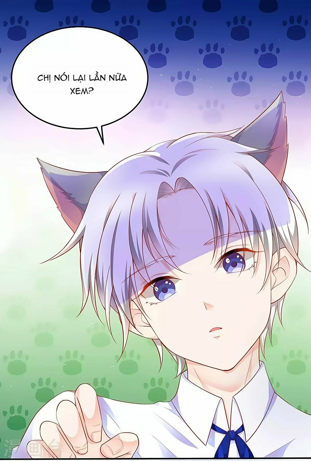 Siêu Sao Độc Chiếm Của Ta: Chapter 9