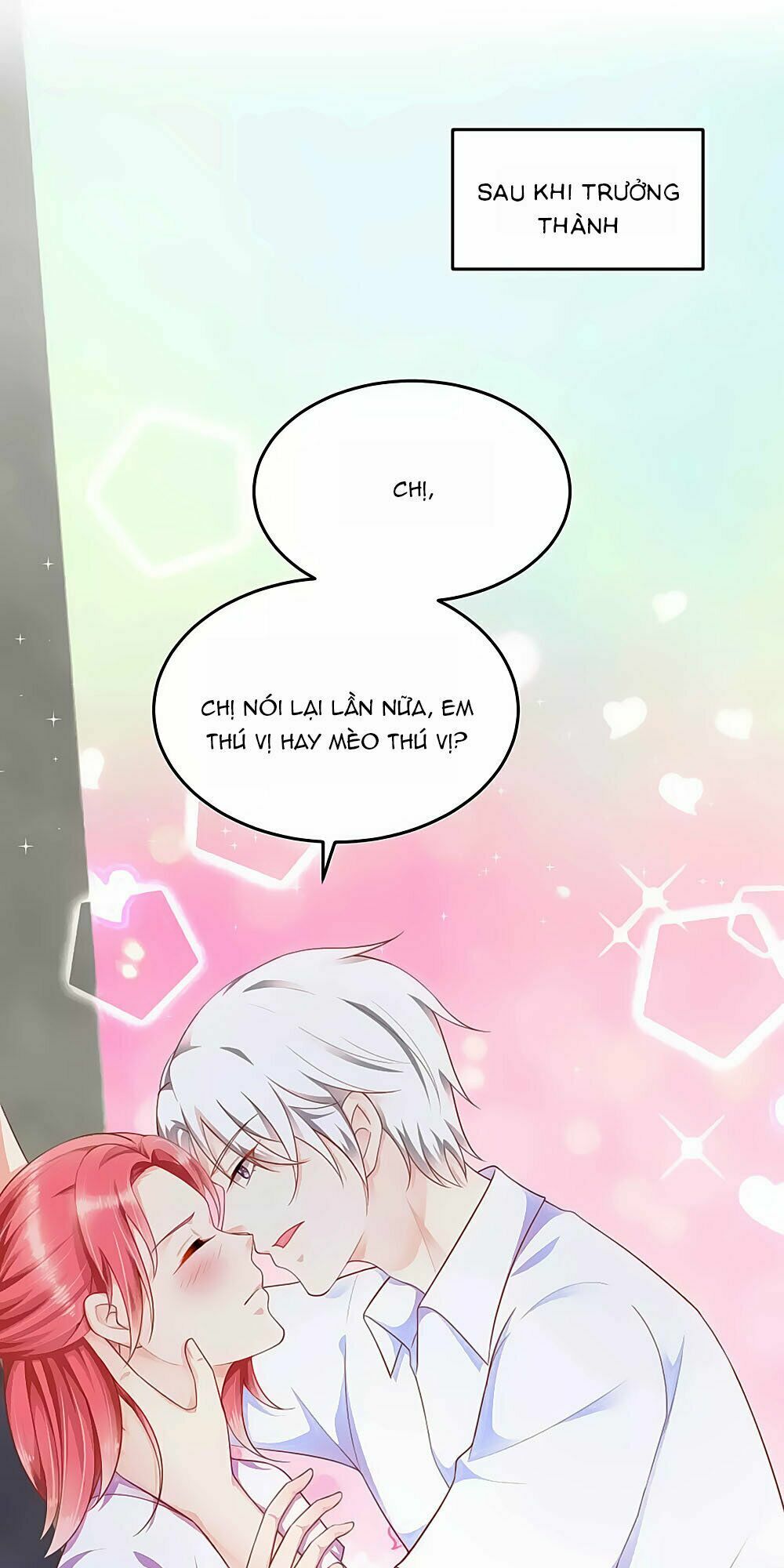 Siêu Sao Độc Chiếm Của Ta: Chapter 9