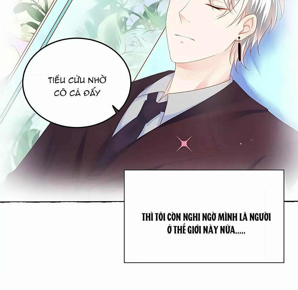 Siêu Sao Độc Chiếm Của Ta: Chapter 9