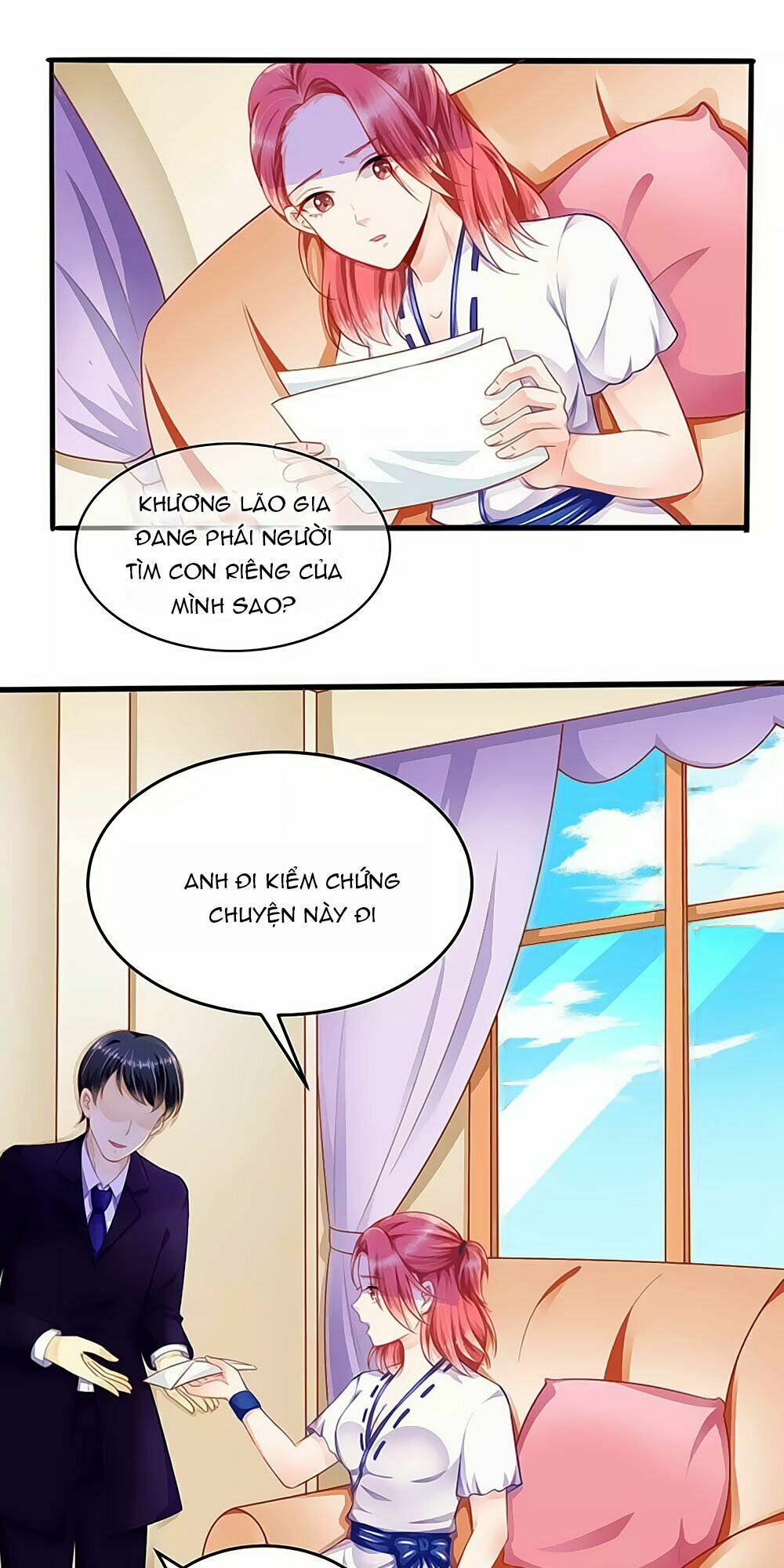 Siêu Sao Độc Chiếm Của Ta: Chapter 9