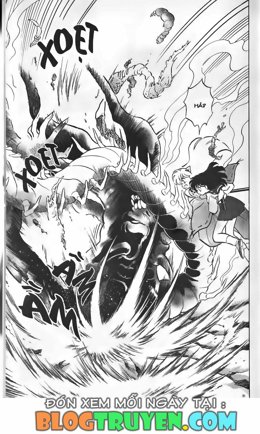 Khuyển Dạ Xoa Bản đẹp: Chapter 13.2