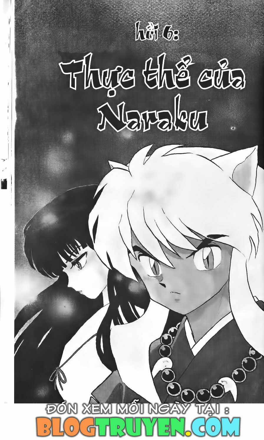 Khuyển Dạ Xoa Bản đẹp: Chapter 13.6