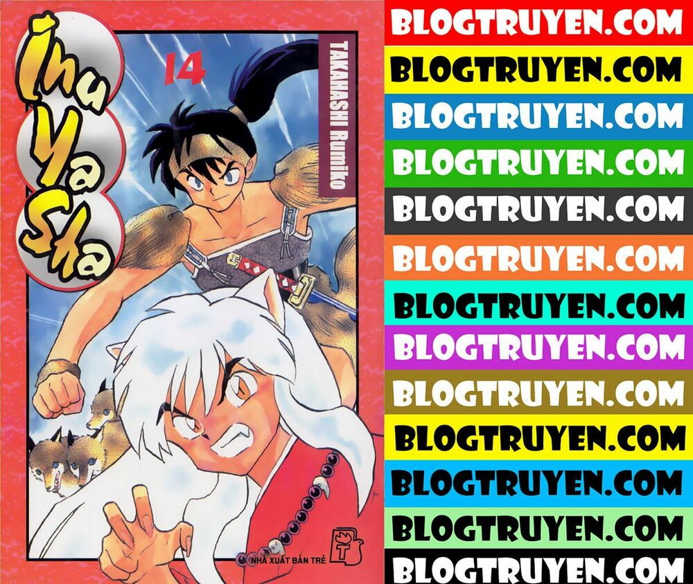 Khuyển Dạ Xoa Bản đẹp: Chapter 14.1