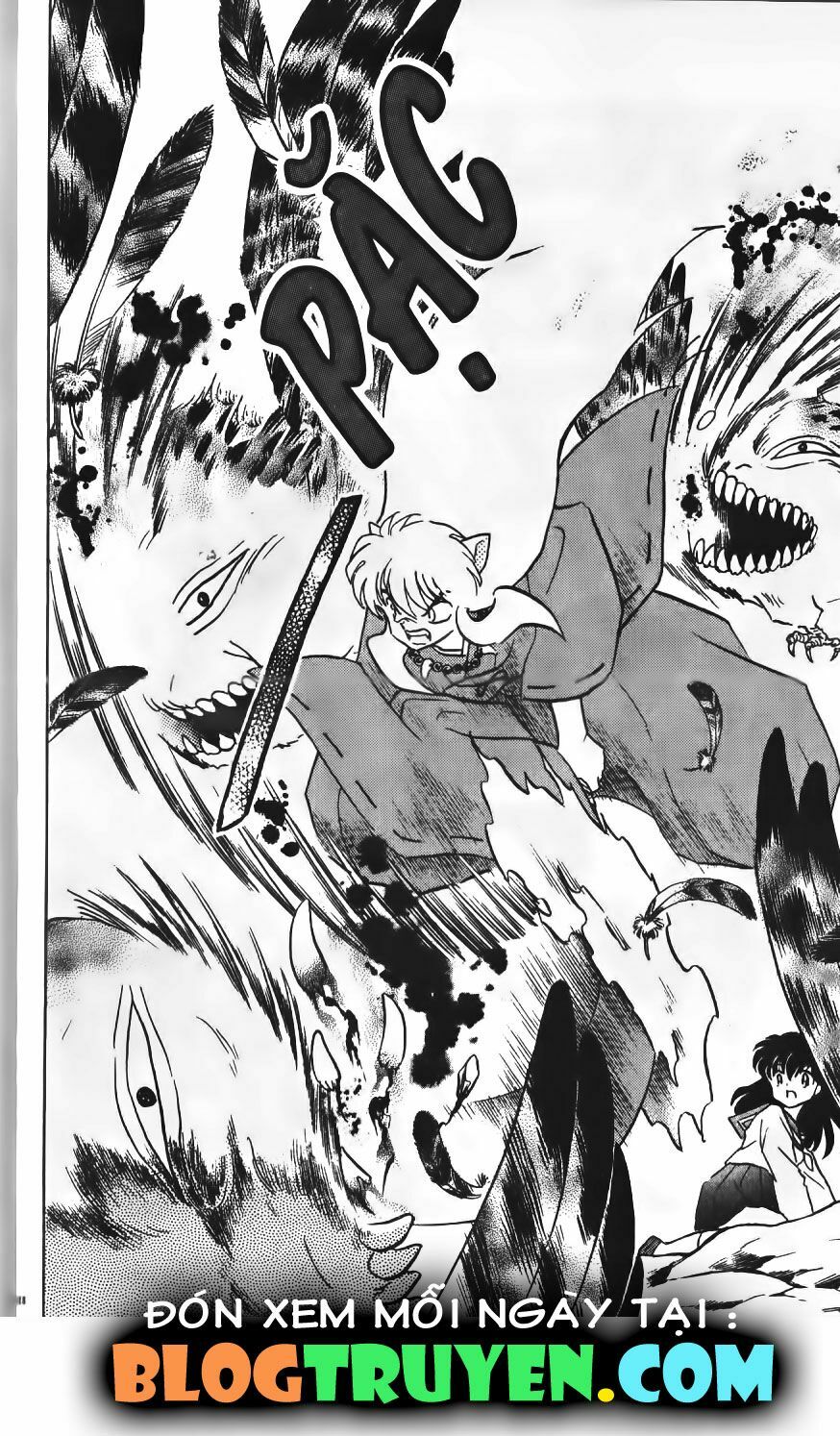 Khuyển Dạ Xoa Bản đẹp: Chapter 14.7