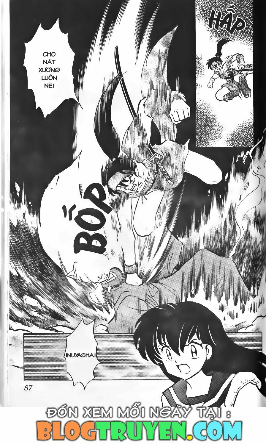 Khuyển Dạ Xoa Bản đẹp: Chapter 15.5
