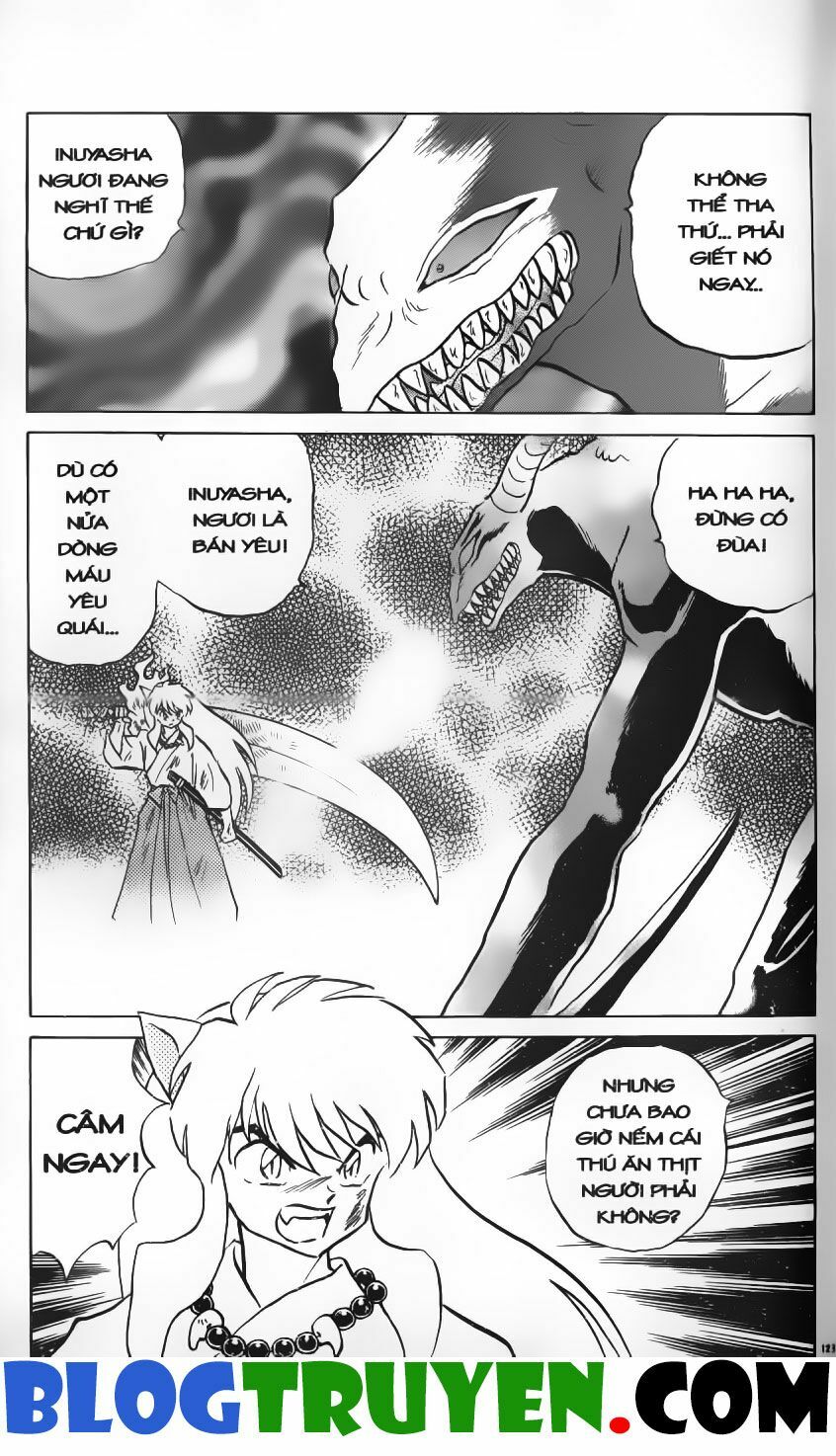 Khuyển Dạ Xoa Bản đẹp: Chapter 16.7