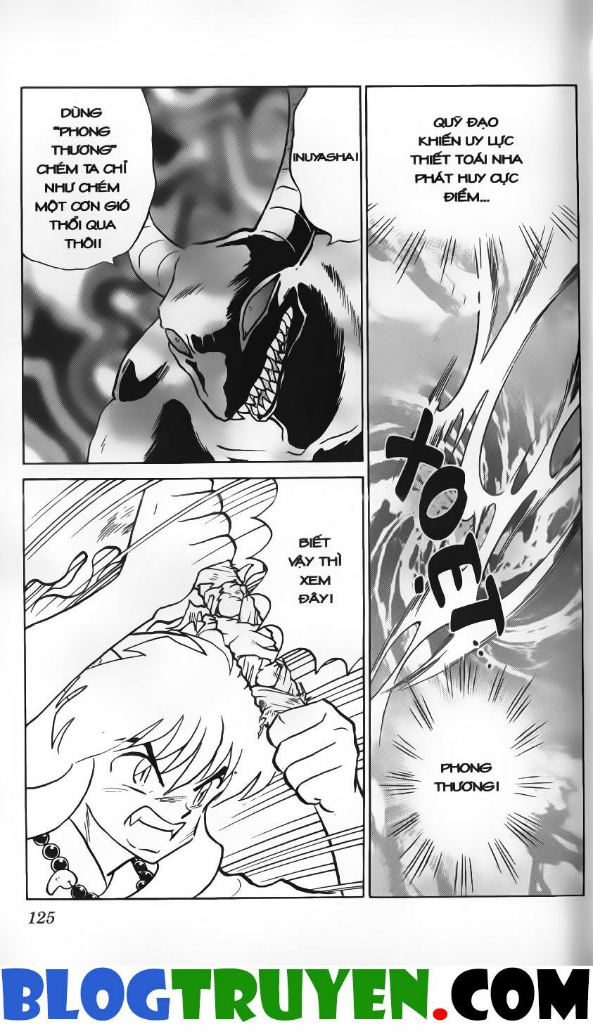 Khuyển Dạ Xoa Bản đẹp: Chapter 16.7