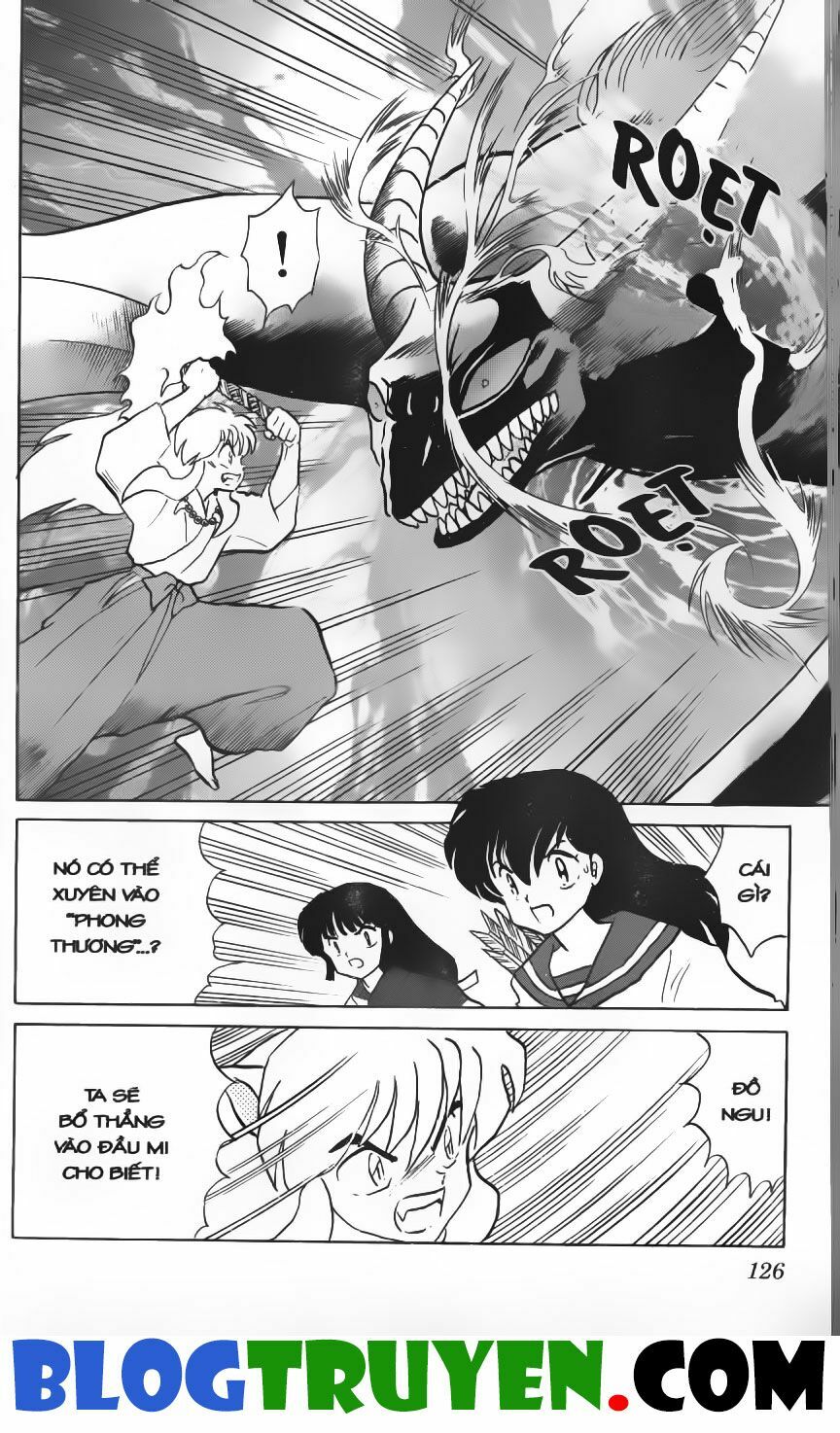 Khuyển Dạ Xoa Bản đẹp: Chapter 16.7