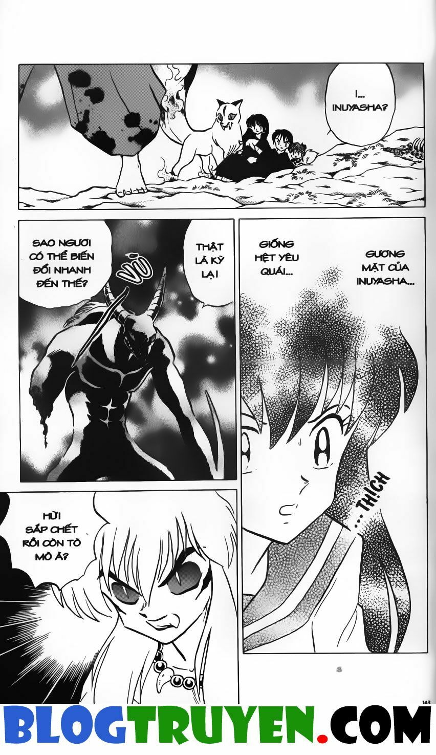 Khuyển Dạ Xoa Bản đẹp: Chapter 16.8