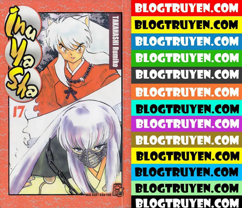 Khuyển Dạ Xoa Bản đẹp: Chapter 17.1