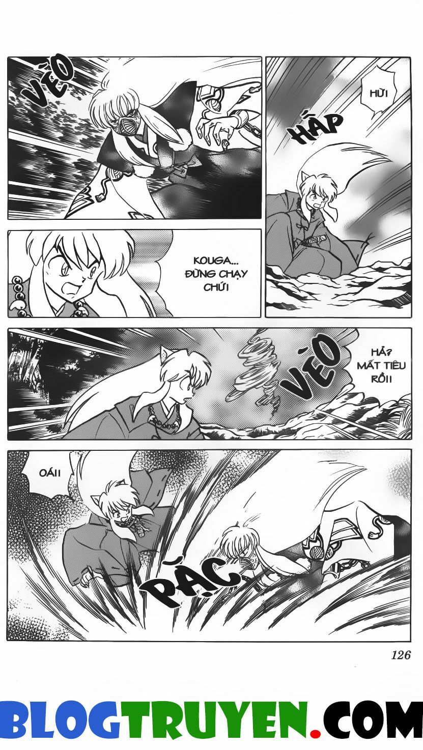 Khuyển Dạ Xoa Bản đẹp: Chapter 17.7