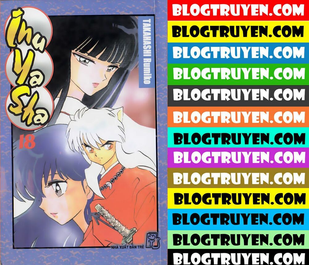 Khuyển Dạ Xoa Bản đẹp: Chapter 18.1