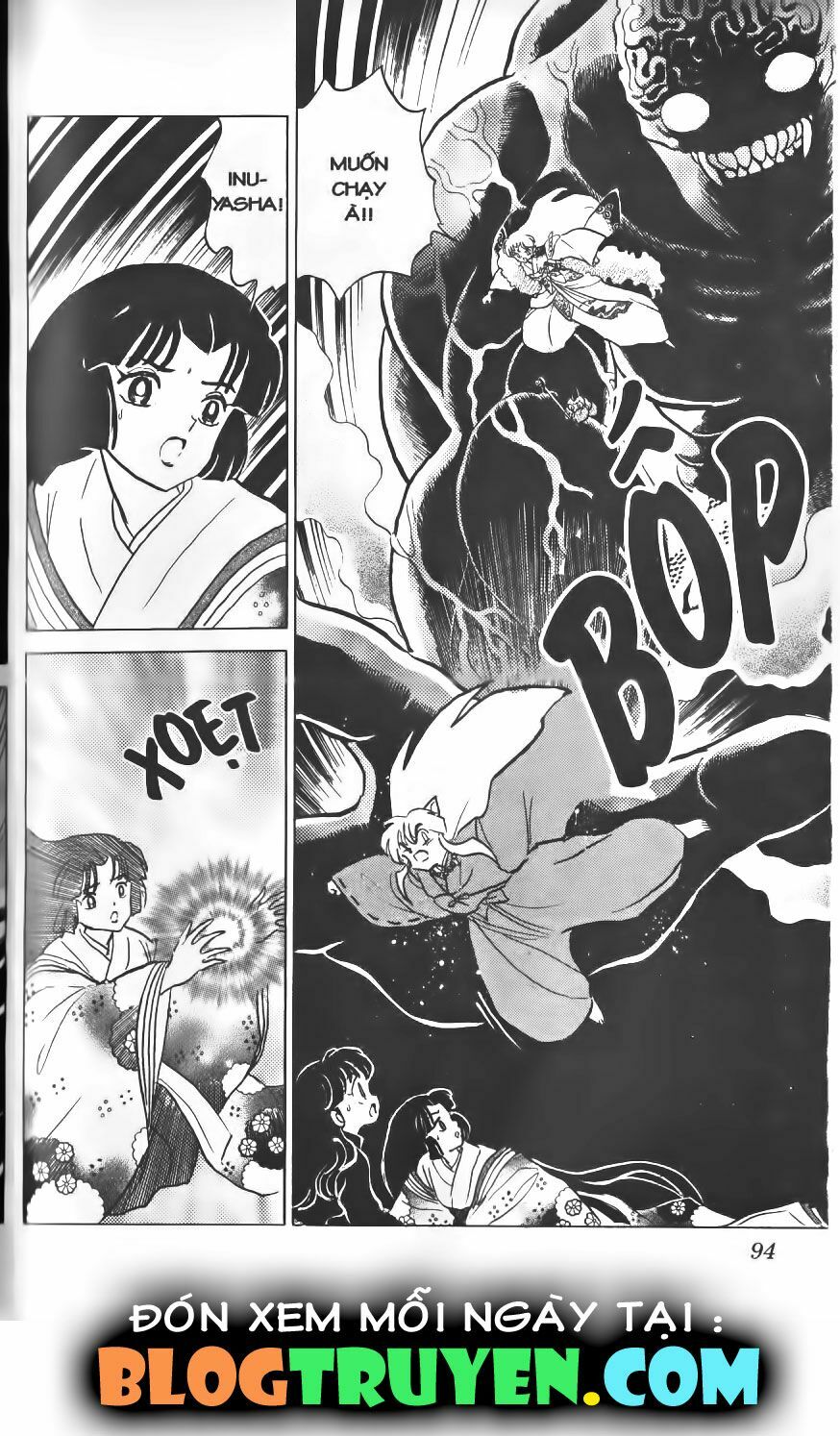 Khuyển Dạ Xoa Bản đẹp: Chapter 2.5