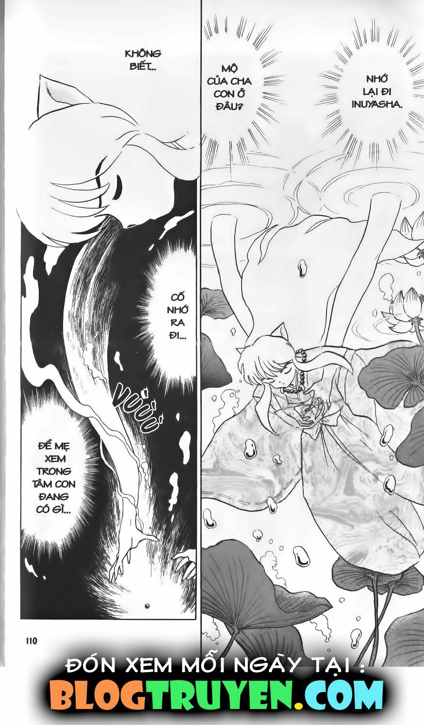 Khuyển Dạ Xoa Bản đẹp: Chapter 2.6