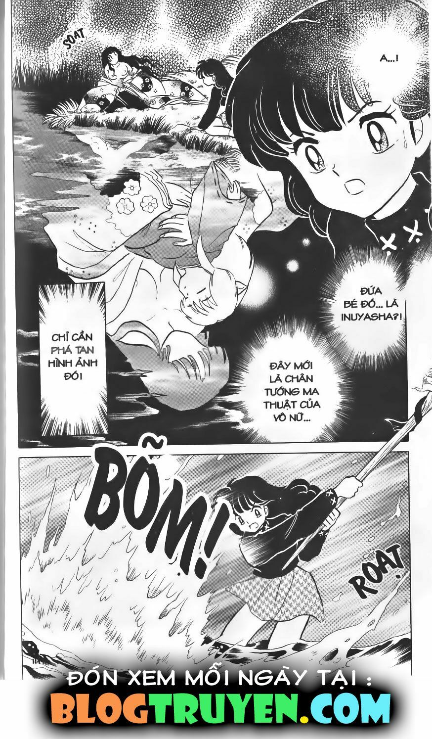 Khuyển Dạ Xoa Bản đẹp: Chapter 2.6
