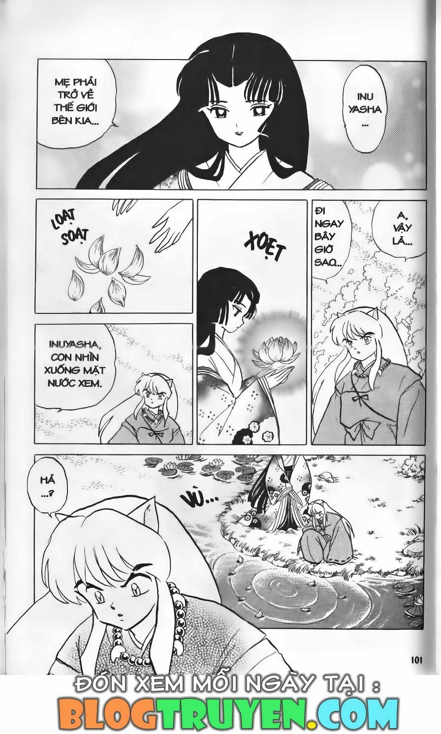 Khuyển Dạ Xoa Bản đẹp: Chapter 2.6