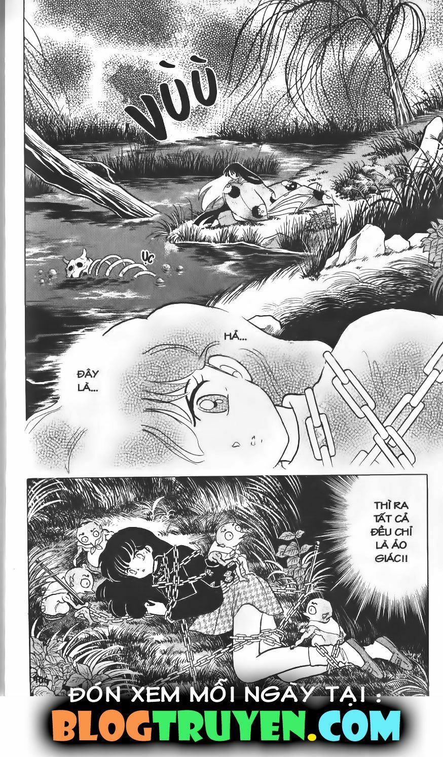 Khuyển Dạ Xoa Bản đẹp: Chapter 2.6